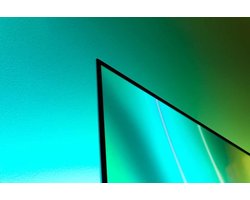 Philips 55OLED705/12 - 55 inch - 4K OLED - 2021