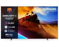 Philips 55OLED76012 - 55 inch - 4K OLED - 2025