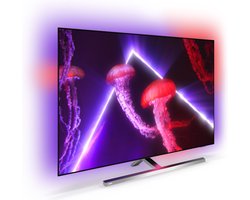 Philips 55OLED807/12 - 55 inch - 4K OLED - 2022