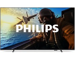 Philips 55PUS7000/12 - 55 inch - 4K LED - 2025