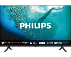 Philips 55PUS7009/12 - 55 inch - 4K LED - 2024