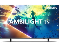 Philips 55PUS8000/12 - 55 inch - 4K LED - 2025