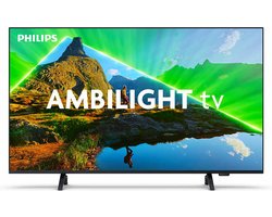 Philips 55PUS8349/12 - 55 inch - 4K LED - 2024