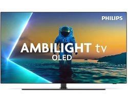 Philips 55OLED850/12 - 55 inch - 4K OLED - 2025