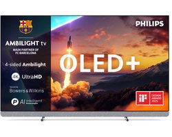 Philips 65OLED910/12 - 65 inch - 4K OLED - 2025