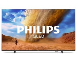 Philips 65PUS7810/12 - 65 inch - 4K QLED - 2025 - Buitenlands model