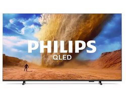 Philips 75PUS7810/12 tv 190,5 cm (75") 4K Ultra HD Smart TV Wifi Zwart