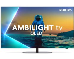 Philips Ambilight 42OLED810/12 - 42 inch - 4K OLED - 2025