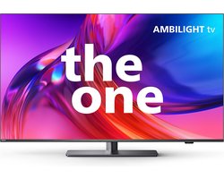 Philips The One 43PUS8848/12 - 43 inch - 4K LED - 2023