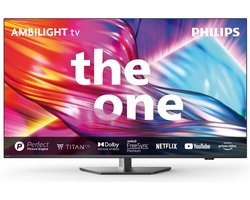 Philips The One 65PUS8909/12 - 65 inch - 4K LED - 2024