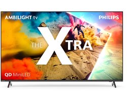 Philips The Xtra 75MLED950/12 - 75 inch - 4K MiniLED - 2025