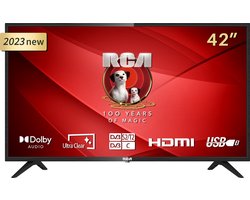 RCA iRB42F3 - 42 inch - Full HD LED - 2023