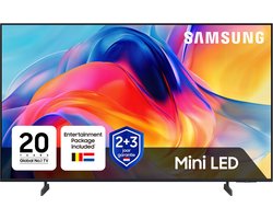 Samsung UE43M74H - 43 inch - 4K MiniLED - 2026 - Smart TV