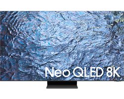 Samsung 75QN900C - 75 inch - 8K Neo QLED - 2023