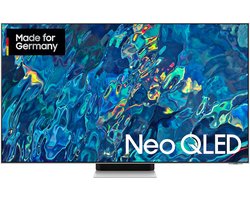 Samsung GQ65QN95BAT - 65 inch - 4K Neo QLED - 2022 - Buitenlands model