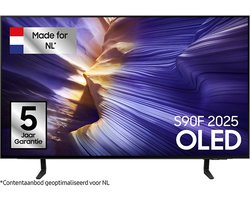 Samsung QE42S92F - 42 inch - 4K OLED - 2025