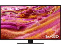 Samsung QE43QN93F - 43 inch - 4K Neo QLED - 2025