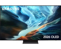 Samsung QE48S93H - 48 inch - 4K OLED - 2026 - Smart TV