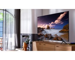 Samsung QE50Q60T - 50 inch - 4K QLED - 2020 - Buitenlands model