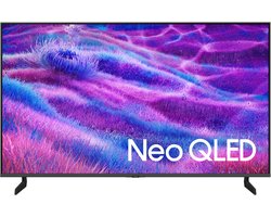Samsung QE50QN80F - 50 inch - 4K Neo QLED - 2025