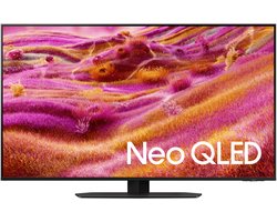 Samsung QE50QN92F - 50 inch - 4K Neo QLED - 2025
