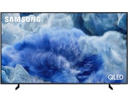 Samsung QE55Q8FA - 55 inch - 4K QLED - 2025 - Buitenlands model