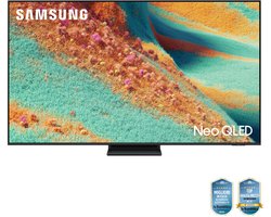 Samsung QE55QN85F - 55 inch - 4K Neo QLED - 2025