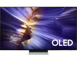 Samsung QE55S90F - 55 inch - 4k OLED - 2025 - Buitenlands model