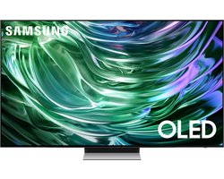 Samsung QE55S92D - 55 inch - 4K OLED - 2024