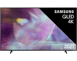 Samsung QE65Q64A - 65 inch - 4K QLED - 2021