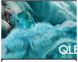 Samsung QE65Q7F4AUXXH - 65 inch - 4K QLED - 2025 - Buitenlands model