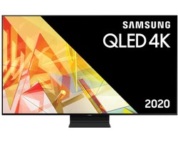 Samsung QE65Q95T - 65 inch - 4K QLED - 2020