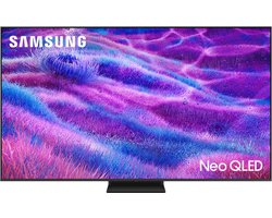 Samsung QE65QN80F - 65 inch - 4K Neo QLED - 2025