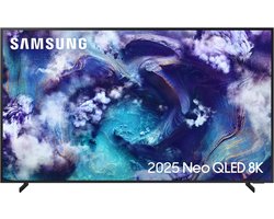 Samsung QE65QN900F - 65 inch - 8K Neo QLED - 2025 - Buitenlands model