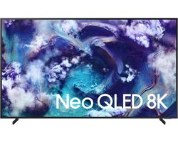 Samsung QE65QN900F - 65 inch - 8K Neo QLED - 2025