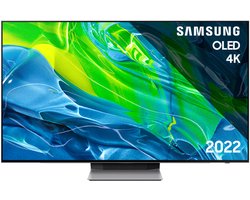 Samsung QE65S95B - 65 inch - 4K QD-OLED - 2022