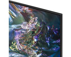 Samsung QE75Q64D - 75 inch QLED - SMART - 4K - 2024
