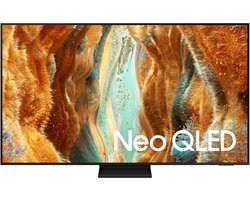 Samsung QE75QN70FA - 75 inch - 4K Neo QLED - 2025 - Buitenlands model