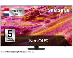 Samsung QE75QN92F - 75 inch - 4K Neo QLED - 2025