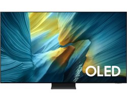 Samsung QE83S95F - 83 inch - 4K QD-OLED - 2025