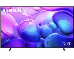 Samsung QE85Q6FA - 85 inch - 4K QLED - 2025