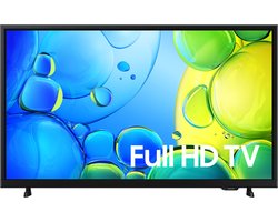 Samsung UE32F6002F - Televisie - Full HD - Tizen - 32 Inch - Smart TV - Wifi - Zwart - Buitenlands model