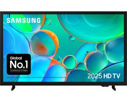 Samsung UE32H5000FKXXU - 32 inch - HD Ready LED - 2025 - Buitenlands model
