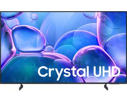 Samsung UE43U7022F - 43 inch - 4K LED - 2025 - Buitenlands model