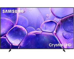 Samsung UE43U8092FU - 43 inch - 4K LED - 2025 - Buitenlands model