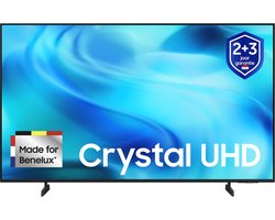 Samsung UE55U7090H - 55 inch - 4K LED - 2026 - Smart TV
