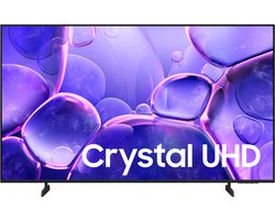 Samsung UE55U8072F - 55 inch - 4K LED - 2025 - Buitenlands model