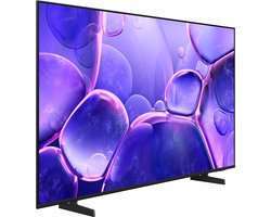 Samsung UE65U8072F - 65 inch - 4K LED - 2025 - Buitenlands model