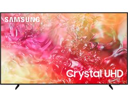 Samsung UE70DU7100 - 70 inch - 4K LED - 2024