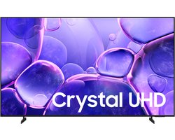 Samsung UE75U8072F - 75 inch - 4K LED - 2025 - Buitenlands model